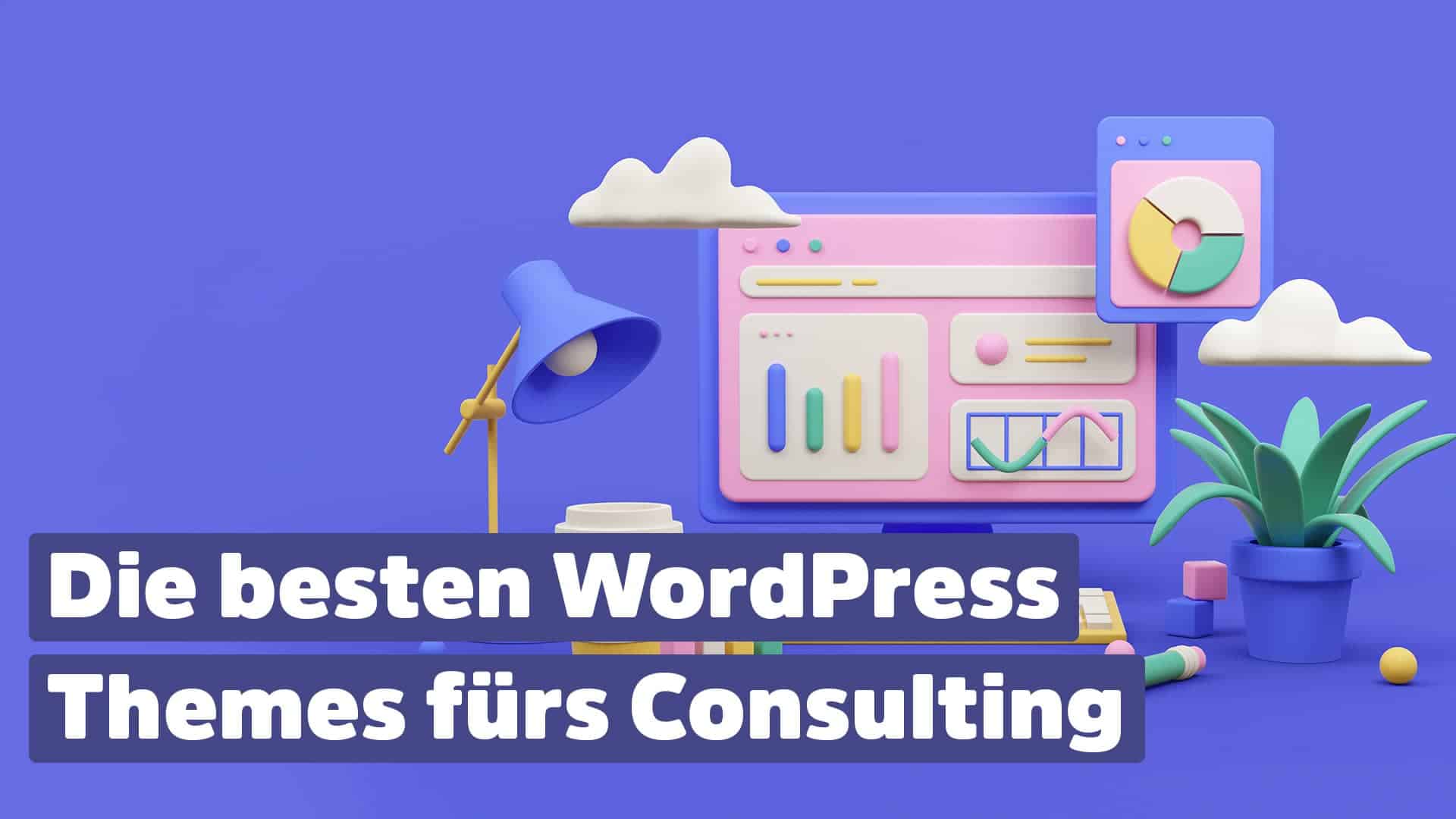 WordPress Themes Consulting